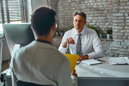 Permanent Recruitment