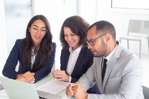 Contract Staffing