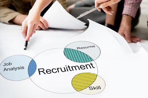 Bulk Recruitment
