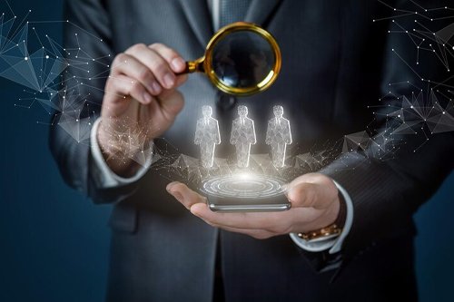 Executive Search