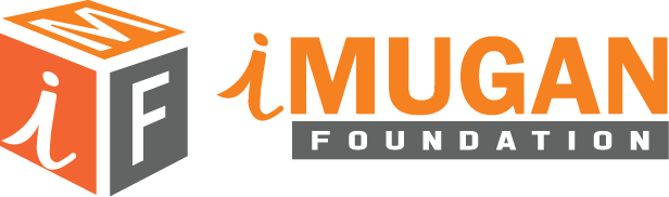 iMugan Foundation Logo